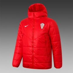 Croácia Casaco Windrunner